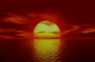 Солнце и море